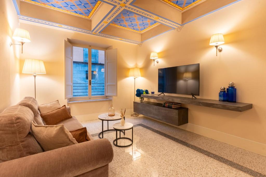 Noble Floor - Private Sauna Apartment – Lucca