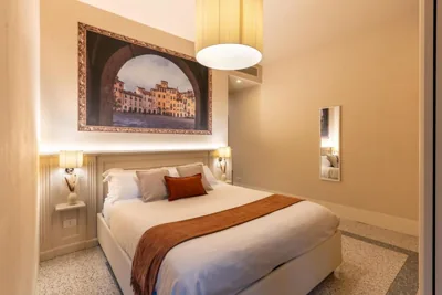 Noble Floor - Private Sauna Apartment – 사진 4