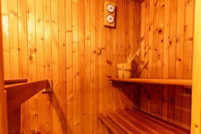 Noble Floor - Private Sauna Apartment – 사진 5