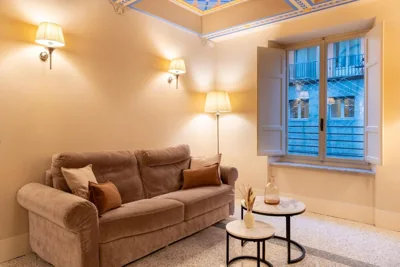 Noble Floor - Private Sauna Apartment – 사진 6