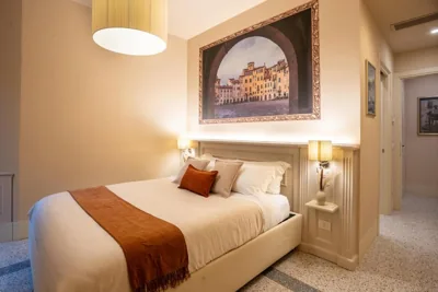 Noble Floor - Private Sauna Apartment – 사진 12