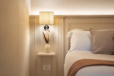 Noble Floor - Private Sauna Apartment – 사진 14